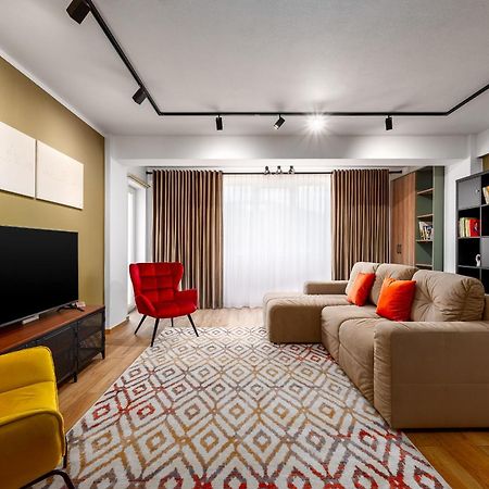 Apartament Nordic 2 グラ・フモアルルイ エクステリア 写真