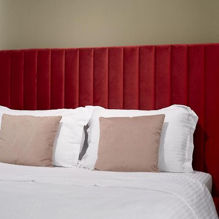 Apartament Nordic 2 グラ・フモアルルイ エクステリア 写真