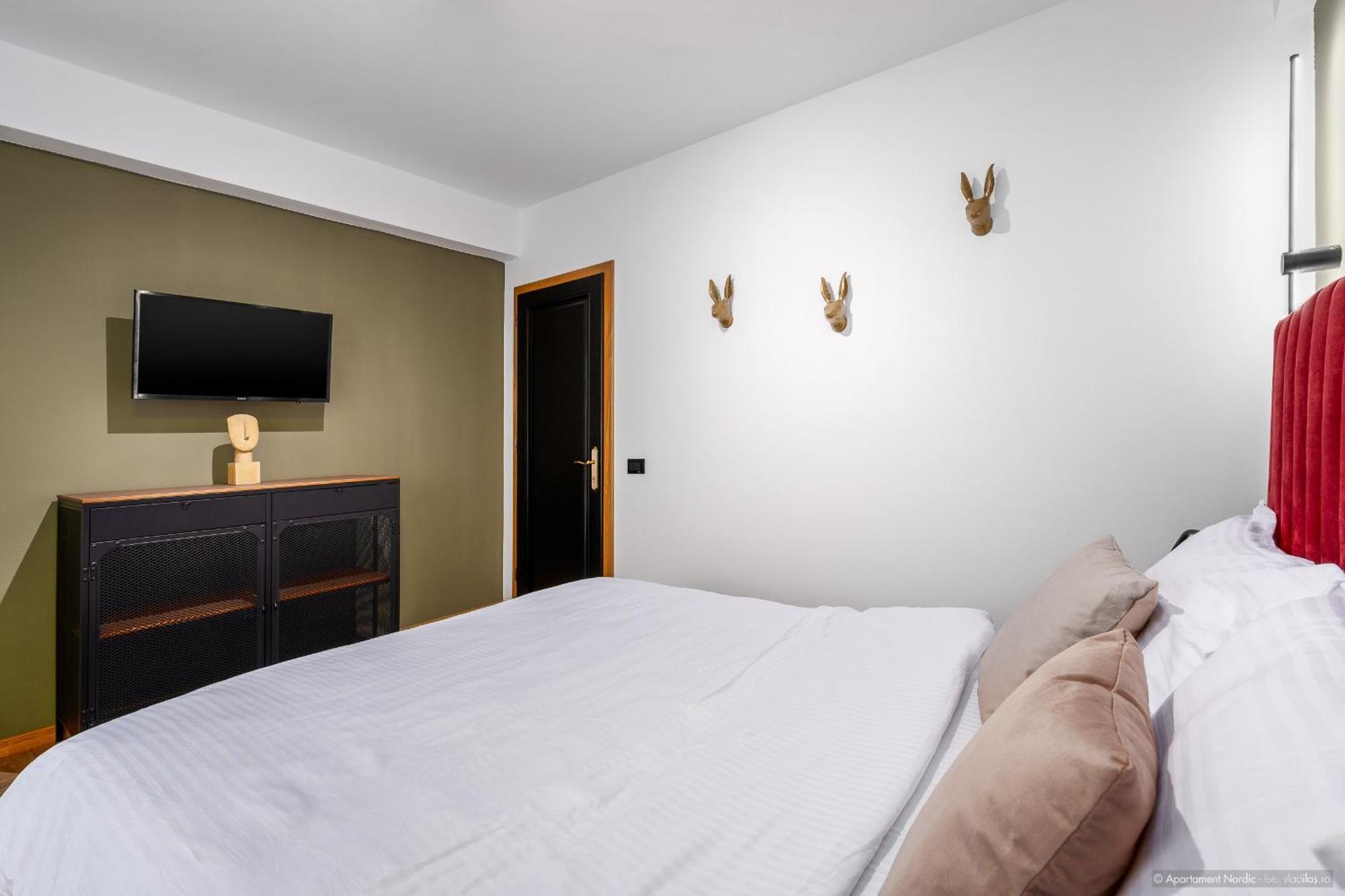 Apartament Nordic 2 グラ・フモアルルイ エクステリア 写真