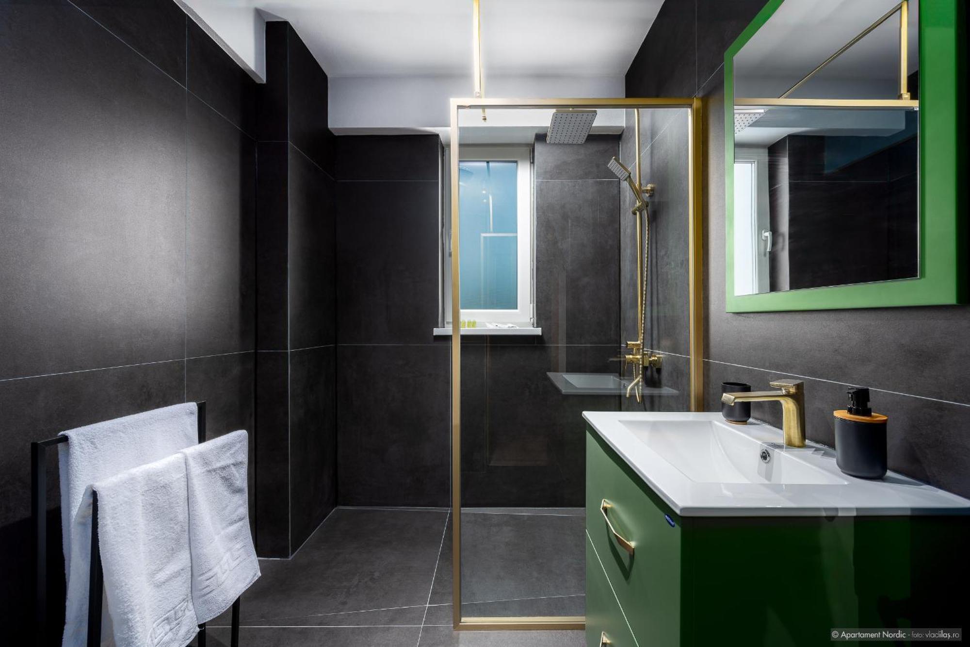 Apartament Nordic 2 グラ・フモアルルイ エクステリア 写真