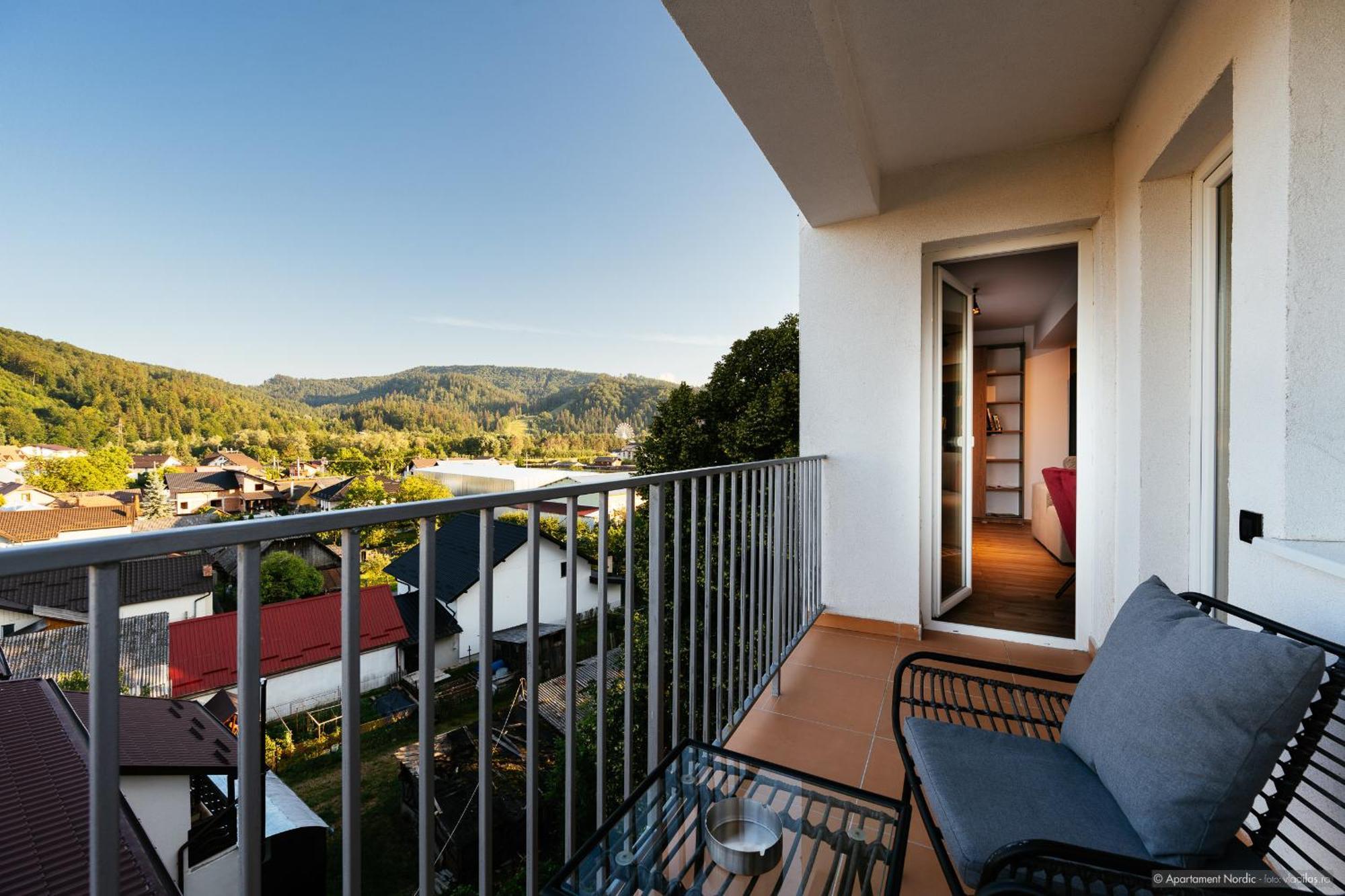 Apartament Nordic 2 グラ・フモアルルイ エクステリア 写真